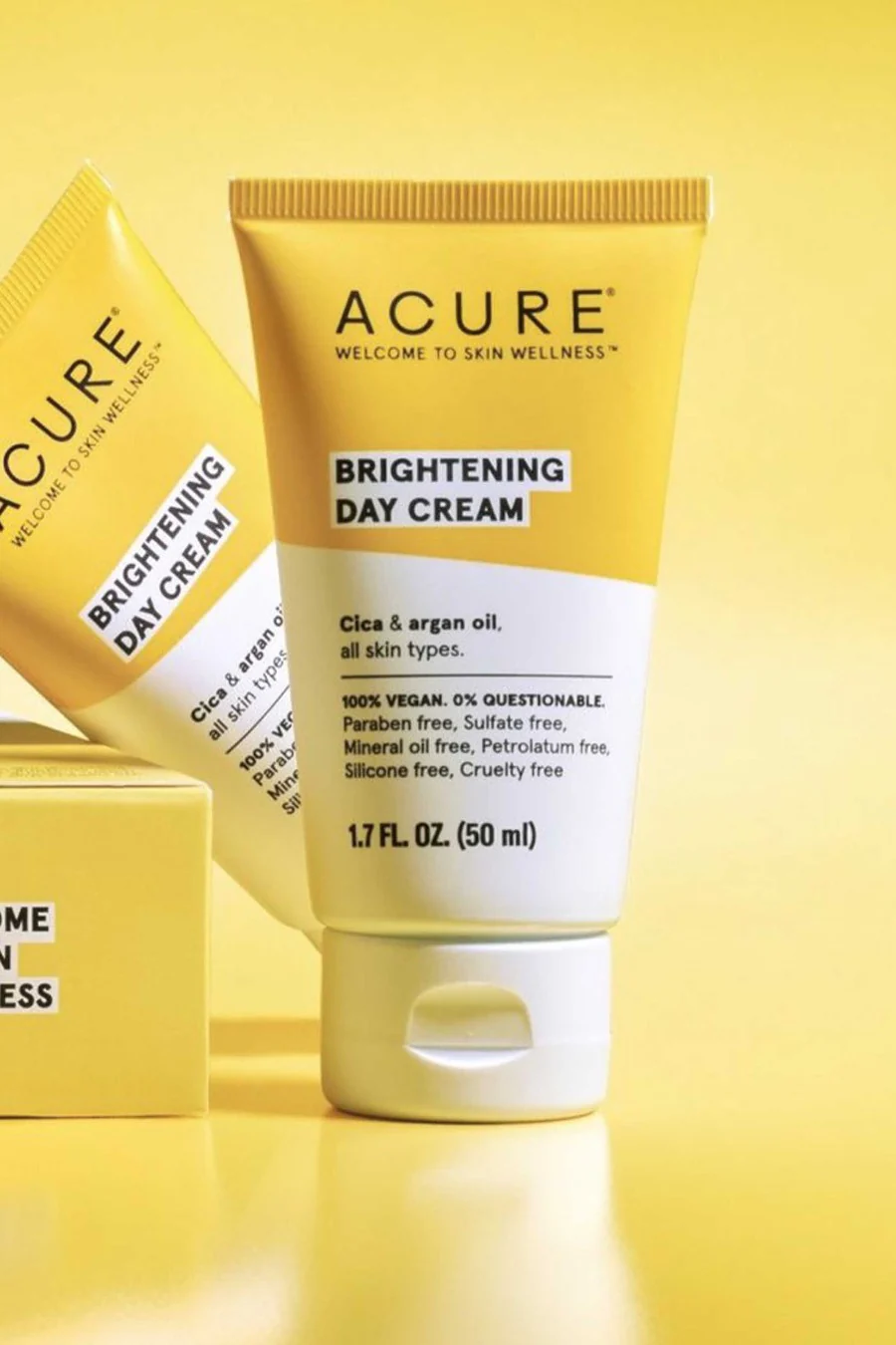 Acure - Brightening Day Cream - 50ml - Image 3