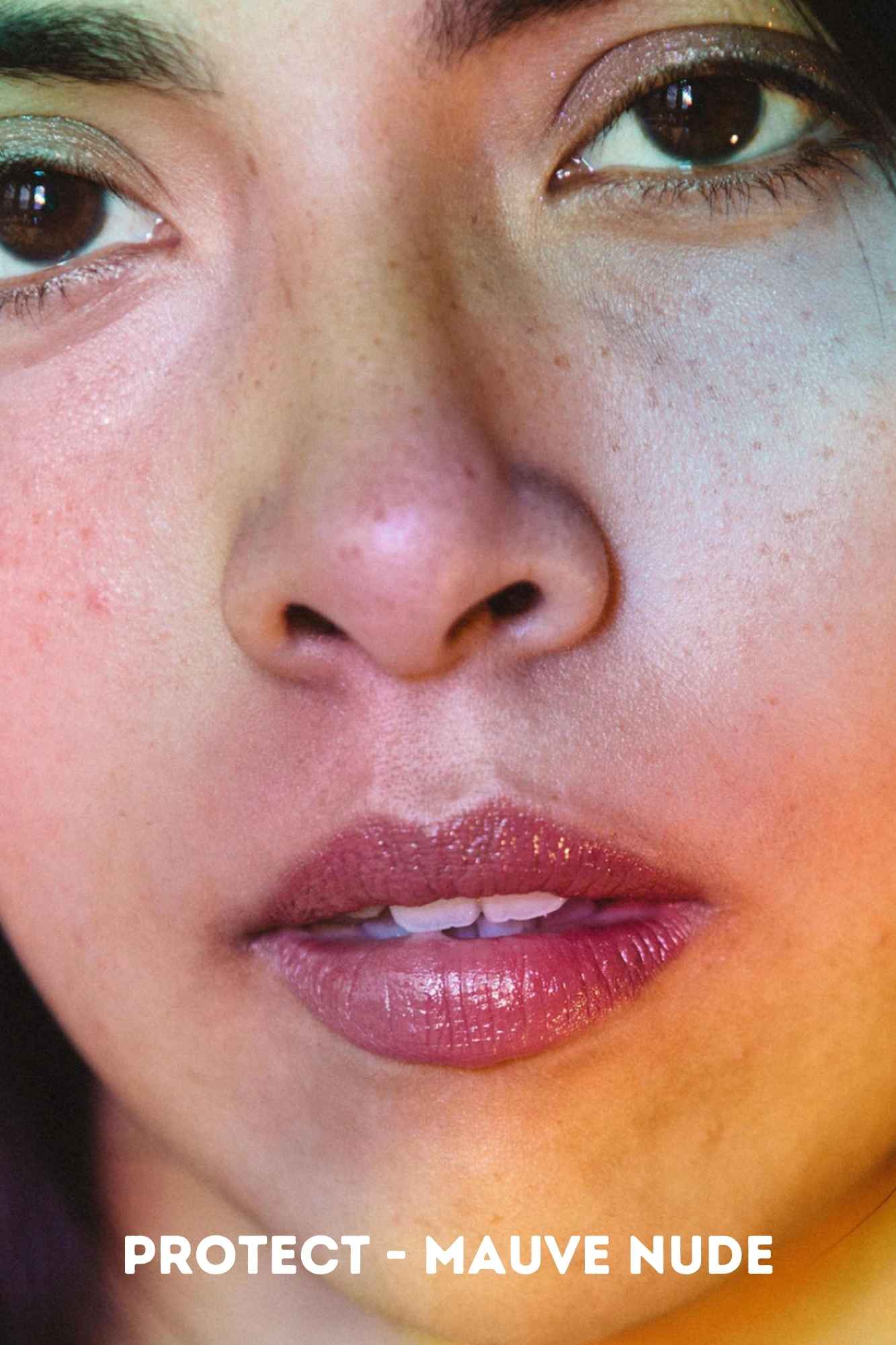 ĀTHR Beauty Co - Radiant Ruby Lip Crème - 1pc (3 shades) - Image 10