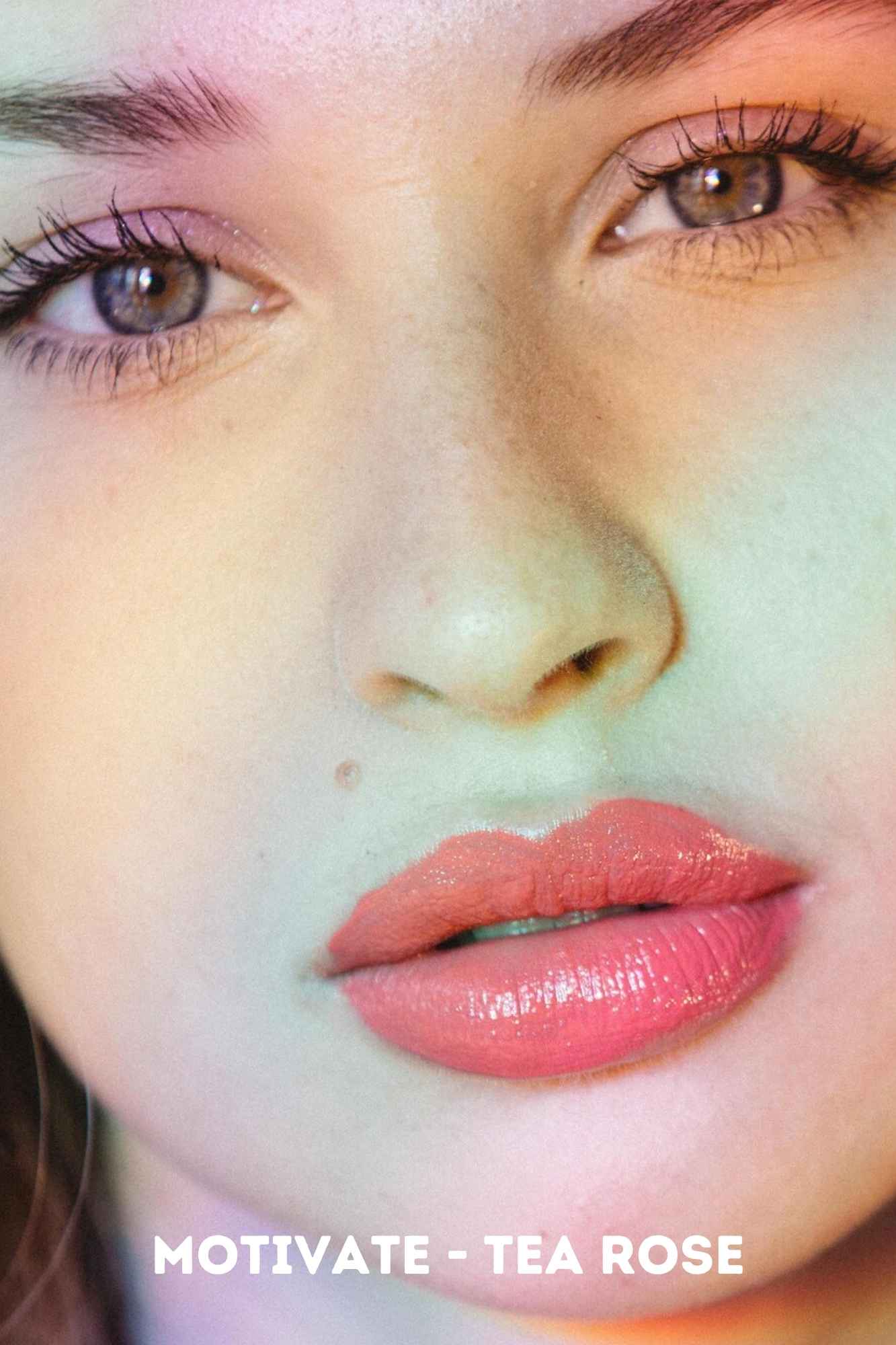 ĀTHR Beauty Co - Radiant Ruby Lip Crème - 1pc (3 shades) - Image 8