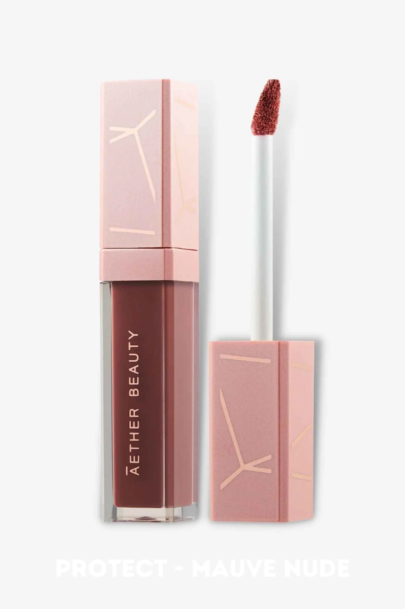 ĀTHR Beauty Co - Radiant Ruby Lip Crème - 1pc (3 shades) - Image 9