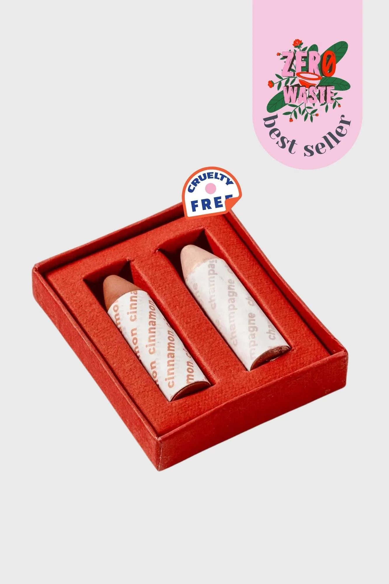 Axiology - Balmie Duo Set - 2pcs (3 options) - Image 14