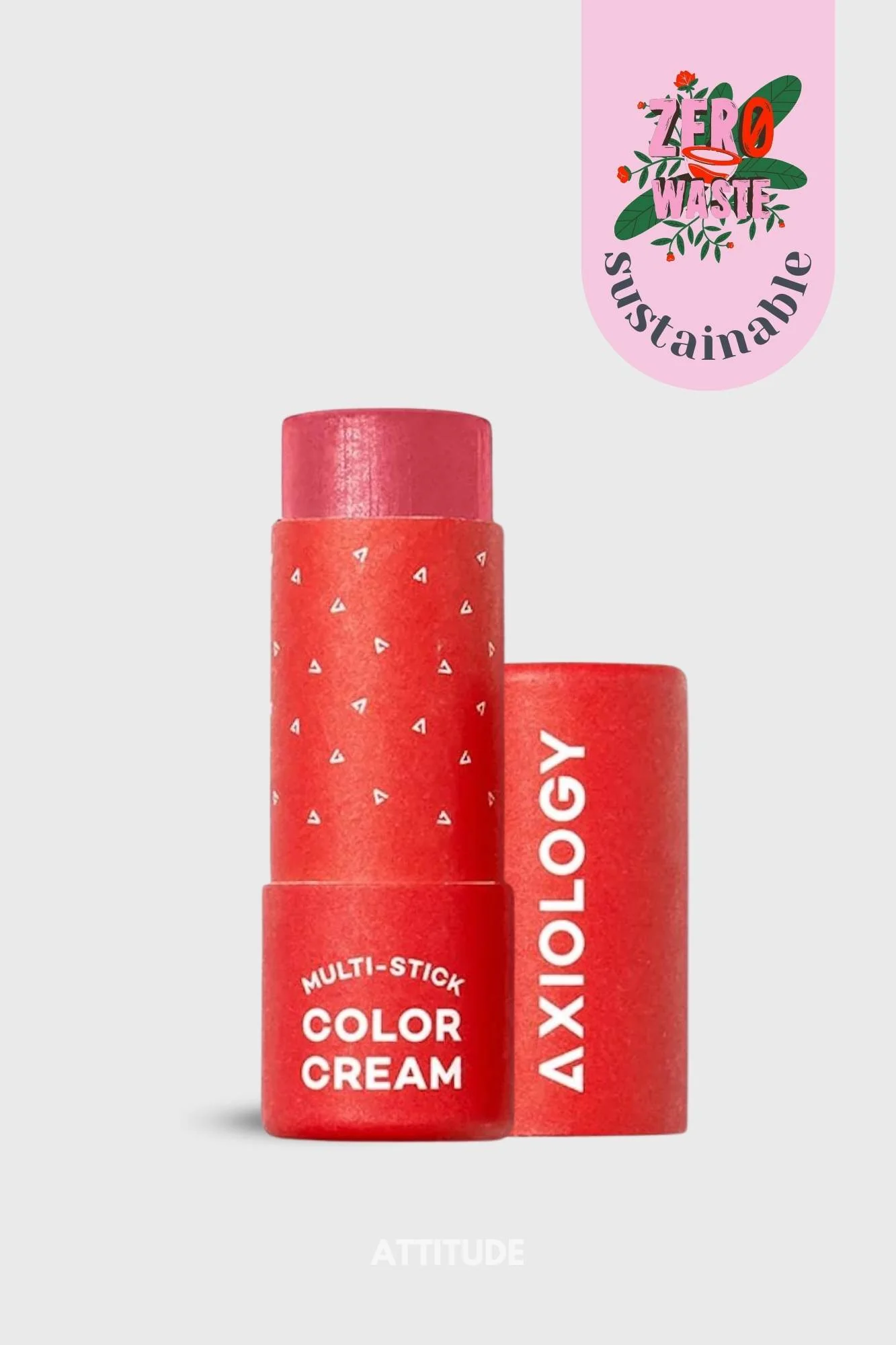 Axiology - Colour Cream Multistick - 1pc (13 colours) - Image 6