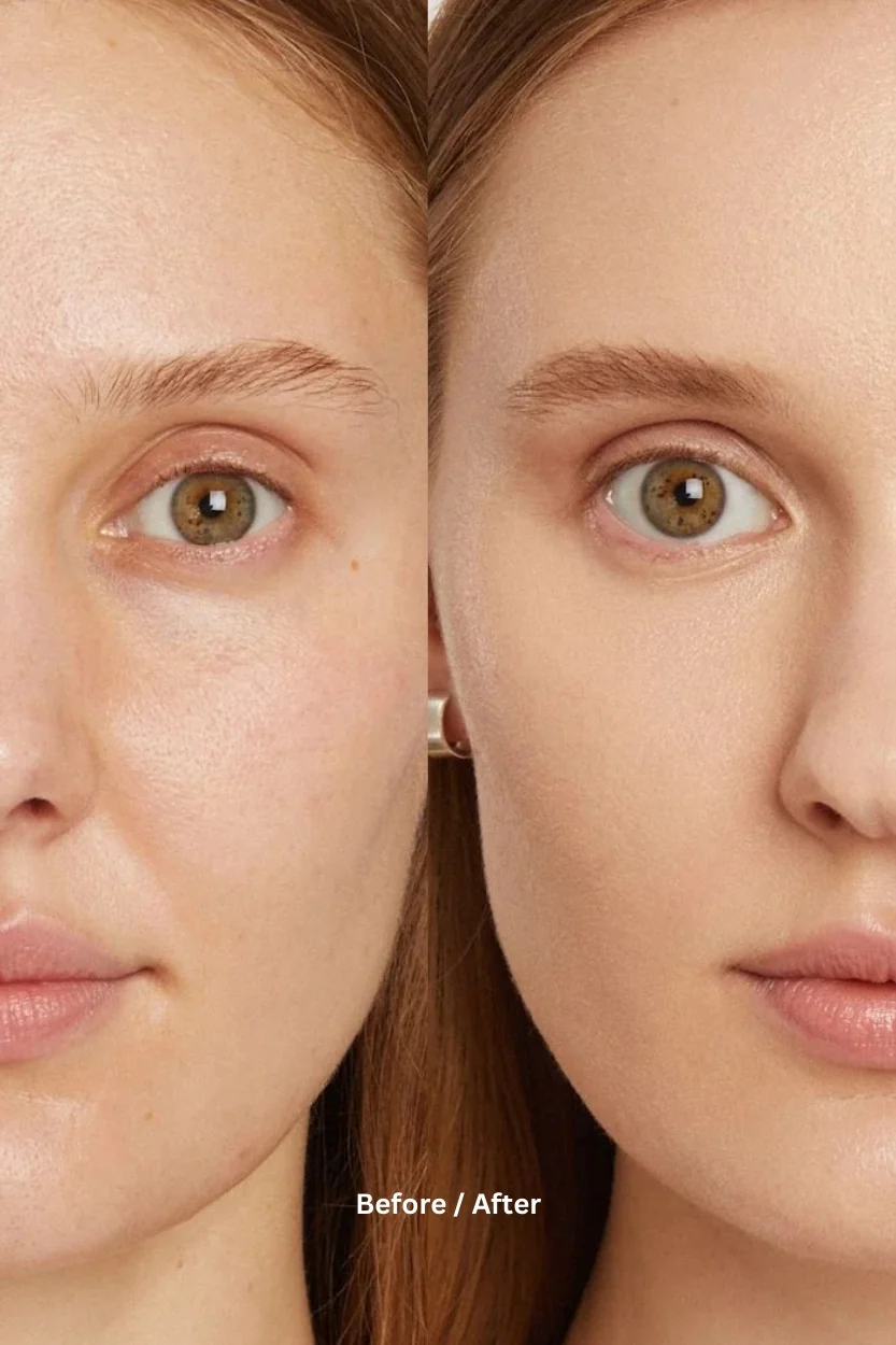 Axiology - Fungdation - Foundation SAMPLES (15 shades) - 1pc - Image 19