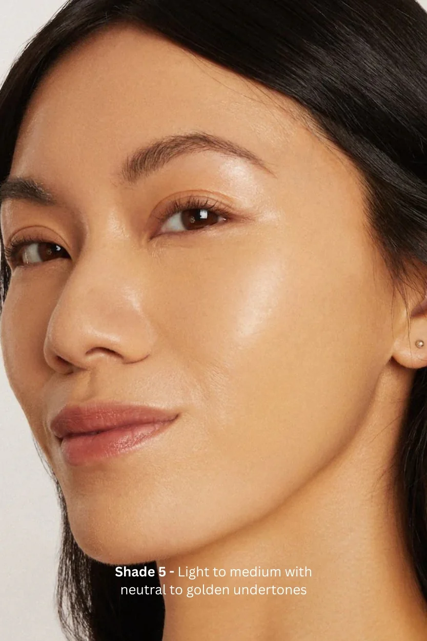 Axiology - Fungdation - Foundation SAMPLES (15 shades) - 1pc - Image 27