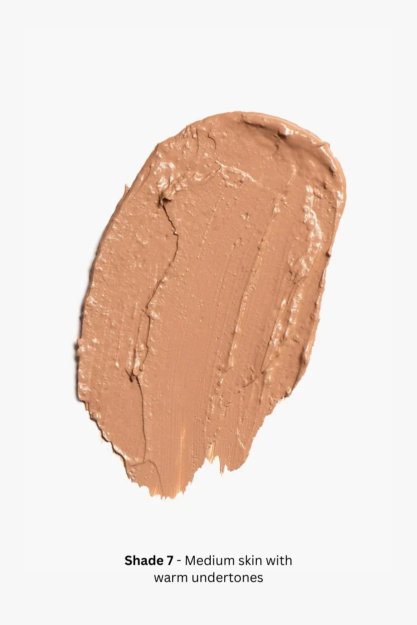 Axiology - Fungdation - Foundation SAMPLES (15 shades) - 1pc - Image 36