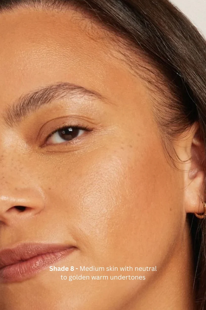 Axiology - Fungdation - Foundation SAMPLES (15 shades) - 1pc - Image 43