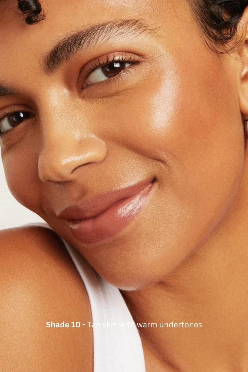 Axiology - Fungdation - Foundation SAMPLES (15 shades) - 1pc - Image 53