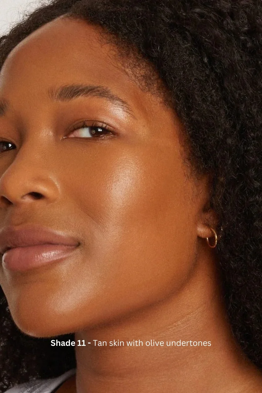 Axiology - Fungdation - Foundation SAMPLES (15 shades) - 1pc - Image 57