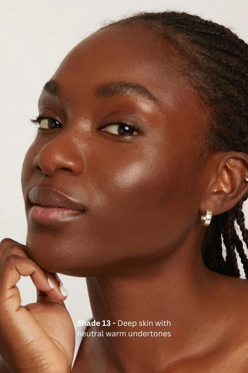 Axiology - Fungdation - Foundation SAMPLES (15 shades) - 1pc - Image 64
