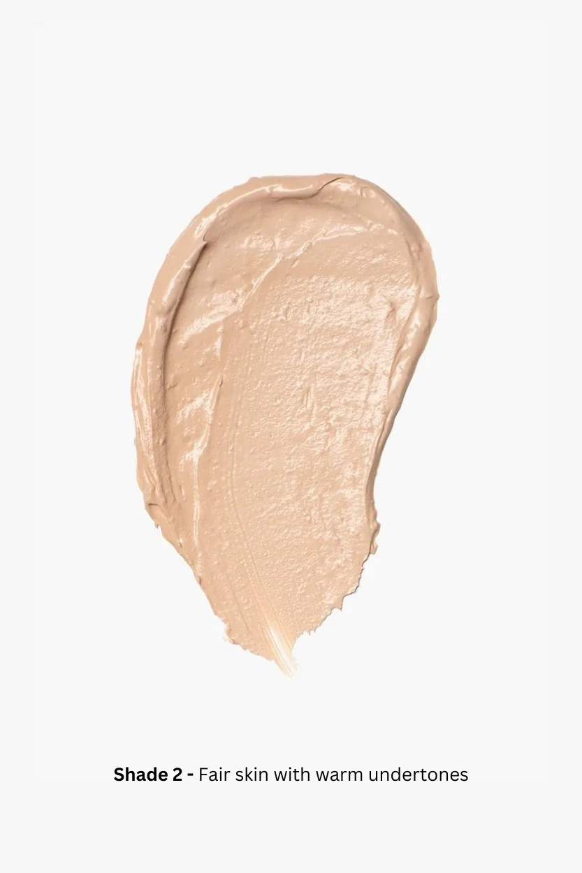 Axiology - Fungdation - Foundation SAMPLES (15 shades) - 1pc - Image 74