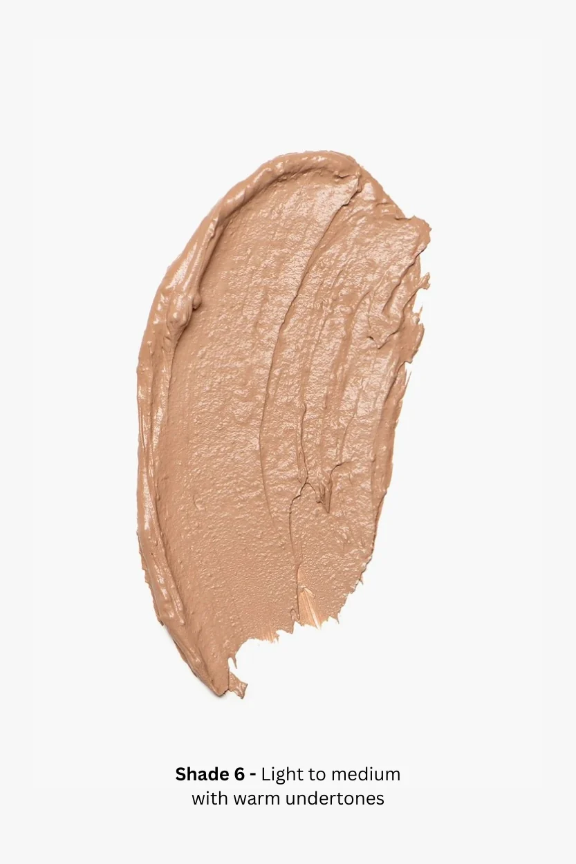 Axiology - Fungdation - Foundation SAMPLES (15 shades) - 1pc - Image 78