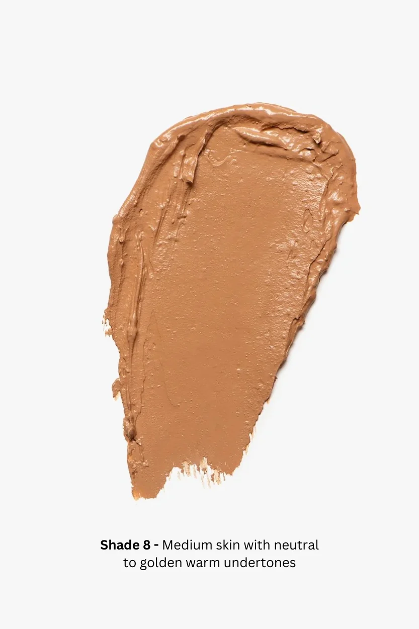 Axiology - Fungdation - Foundation SAMPLES (15 shades) - 1pc - Image 80