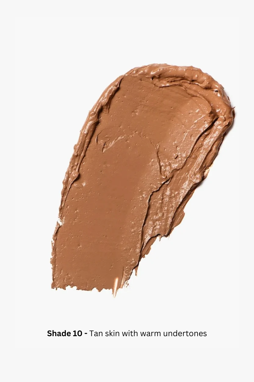 Axiology - Fungdation - Foundation SAMPLES (15 shades) - 1pc - Image 82