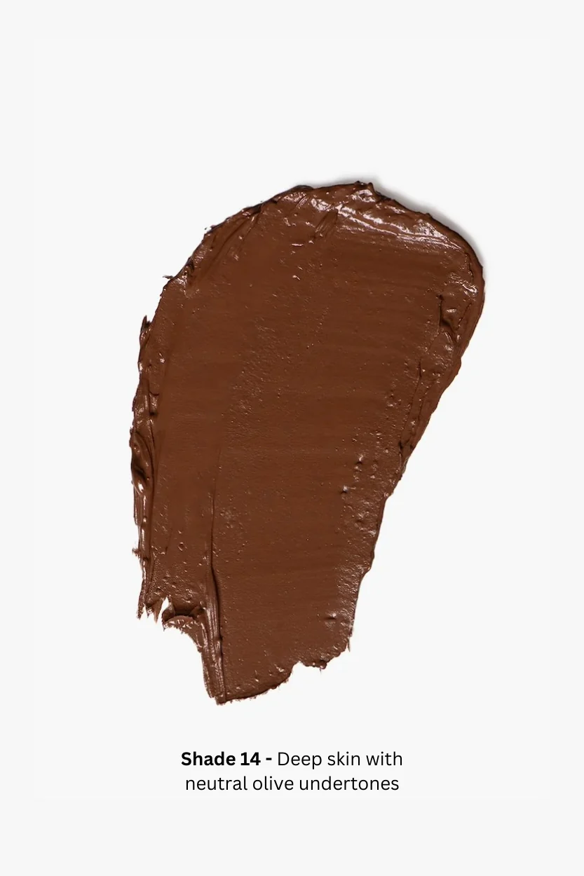 Axiology - Fungdation - Foundation SAMPLES (15 shades) - 1pc - Image 86