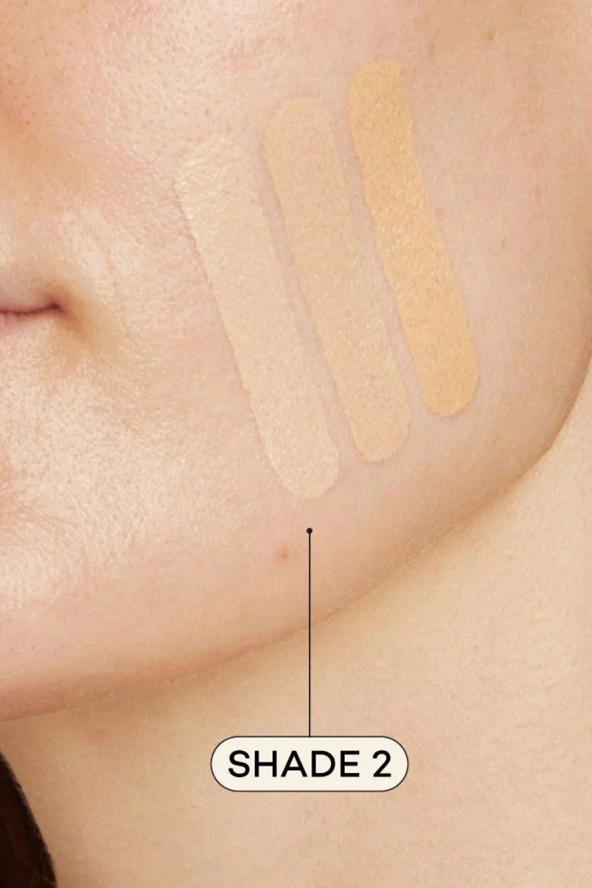 Axiology - Fungdation - Mushroom Foundation (15 shades) - 11.3g - Image 13