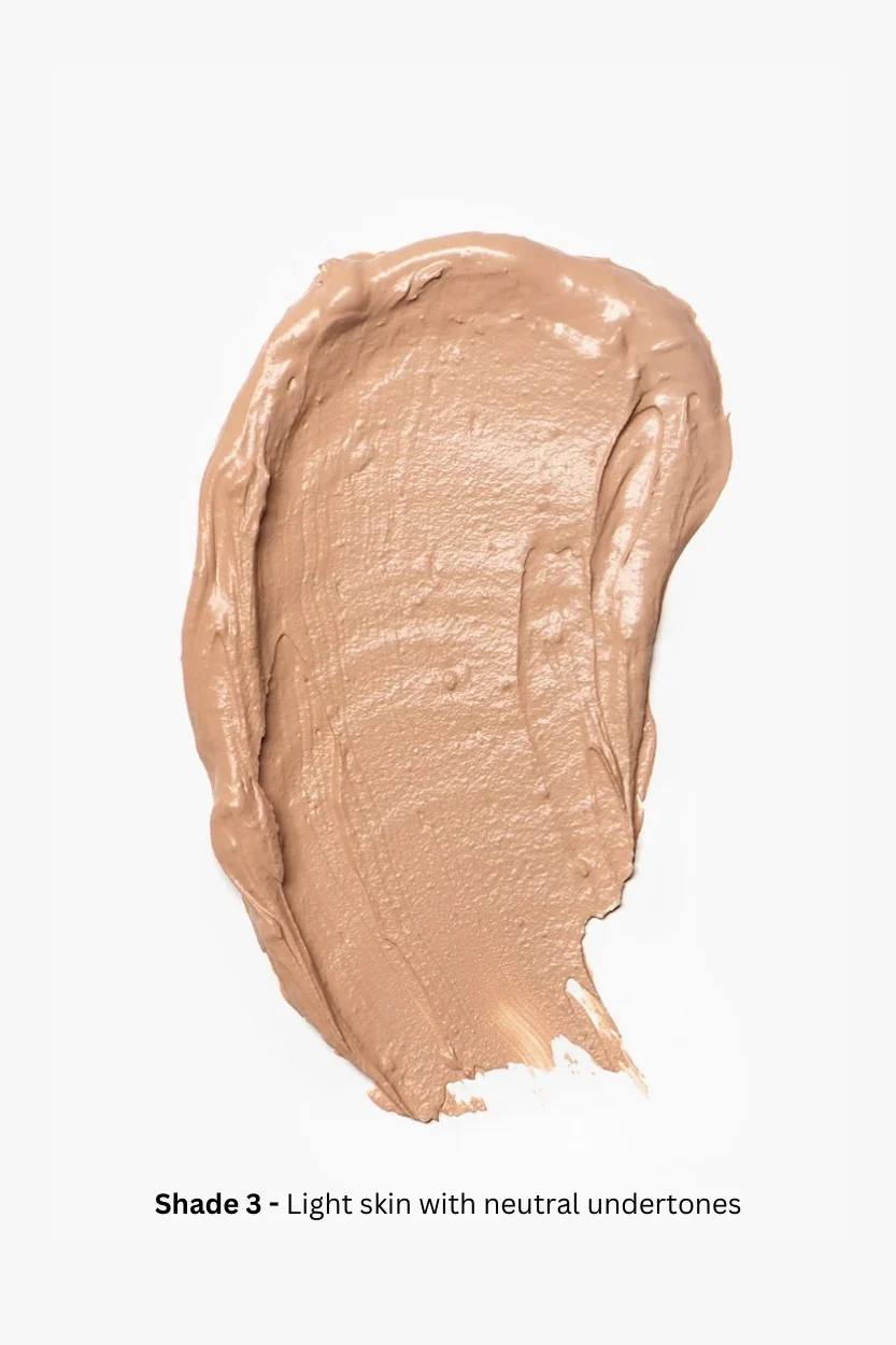 Axiology - Fungdation - Mushroom Foundation (15 shades) - 11.3g - Image 15