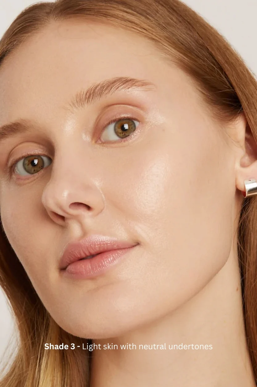 Axiology - Fungdation - Mushroom Foundation (15 shades) - 11.3g - Image 16
