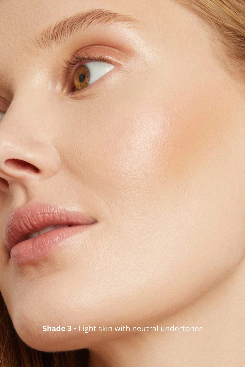 Axiology - Fungdation - Mushroom Foundation (15 shades) - 11.3g - Image 17
