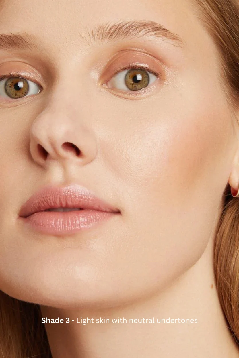 Axiology - Fungdation - Mushroom Foundation (15 shades) - 11.3g - Image 18