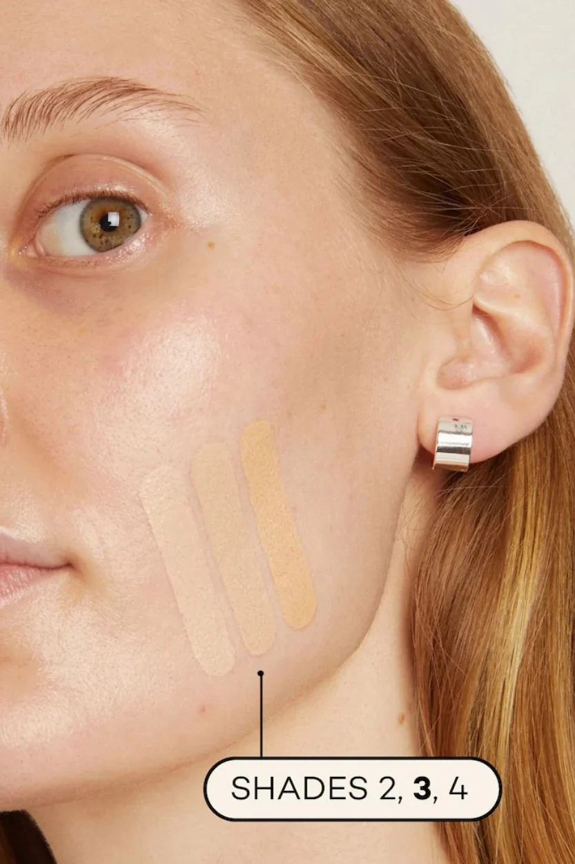 Axiology - Fungdation - Mushroom Foundation (15 shades) - 11.3g - Image 19