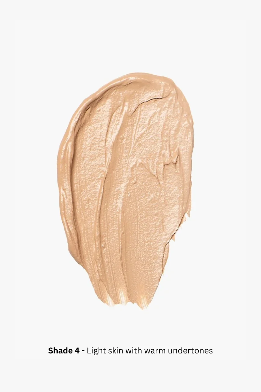 Axiology - Fungdation - Mushroom Foundation (15 shades) - 11.3g - Image 21