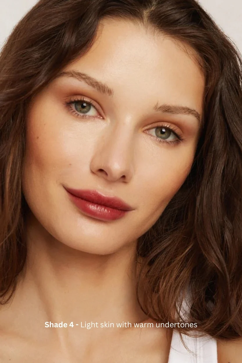 Axiology - Fungdation - Mushroom Foundation (15 shades) - 11.3g - Image 22