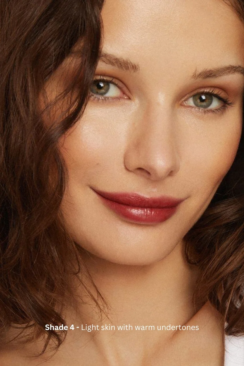Axiology - Fungdation - Mushroom Foundation (15 shades) - 11.3g - Image 23