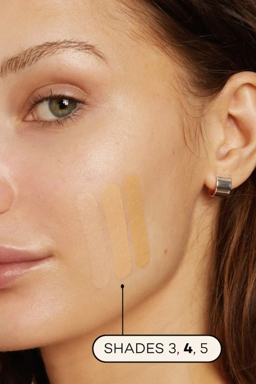 Axiology - Fungdation - Mushroom Foundation (15 shades) - 11.3g - Image 26