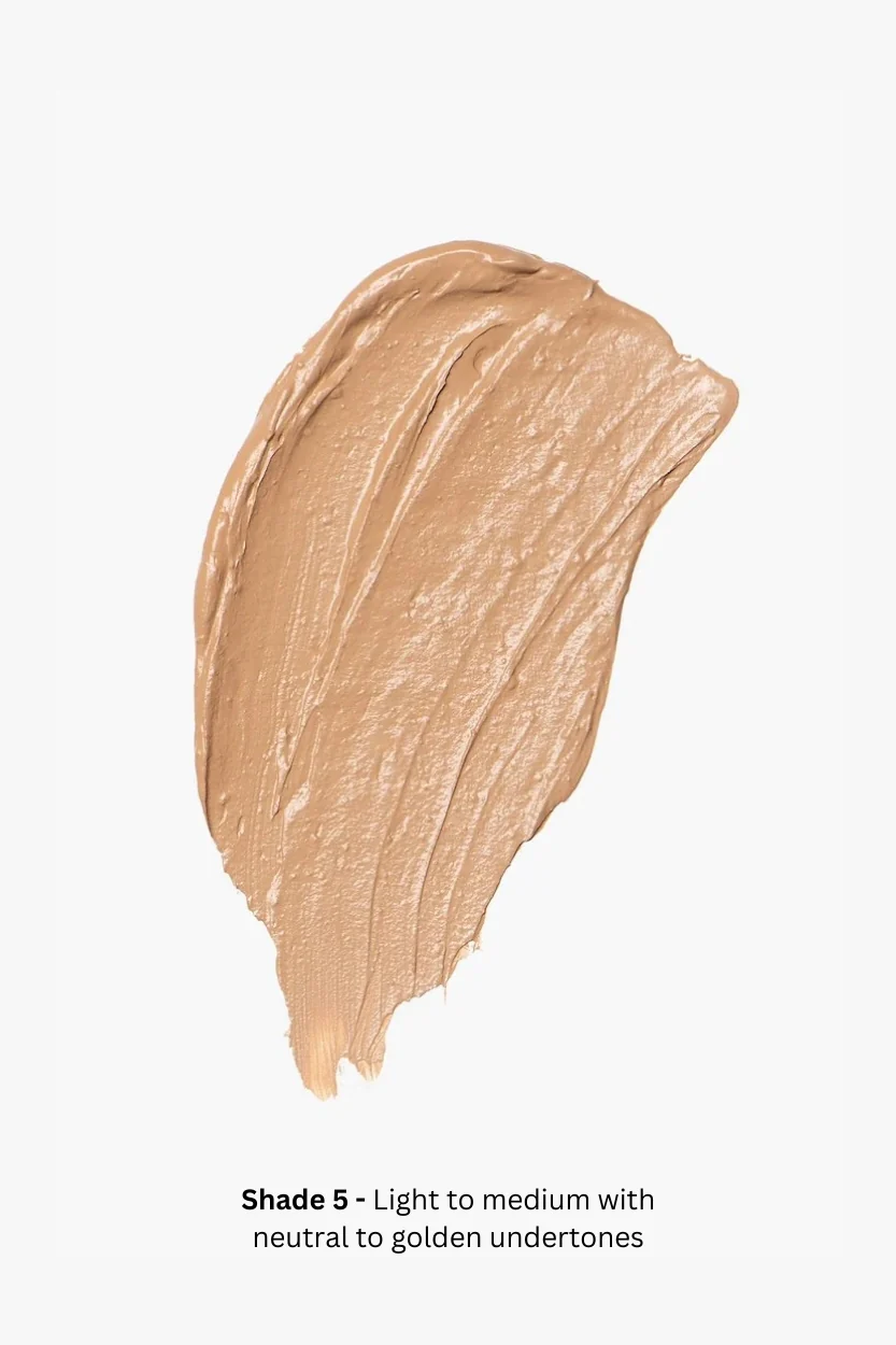 Axiology - Fungdation - Mushroom Foundation (15 shades) - 11.3g - Image 27