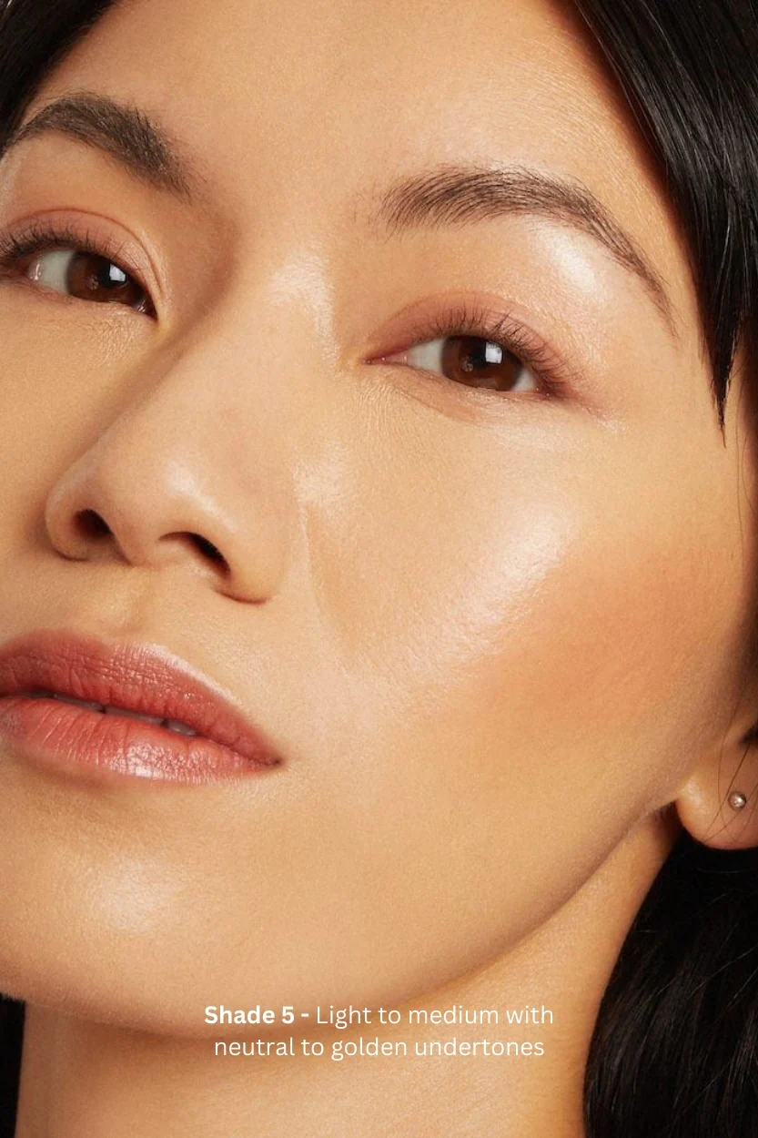 Axiology - Fungdation - Mushroom Foundation (15 shades) - 11.3g - Image 30