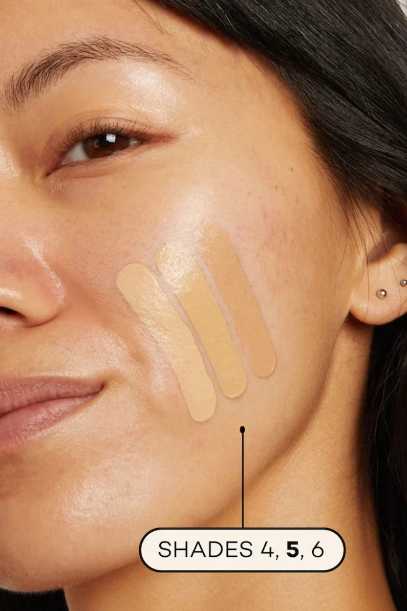 Axiology - Fungdation - Mushroom Foundation (15 shades) - 11.3g - Image 31