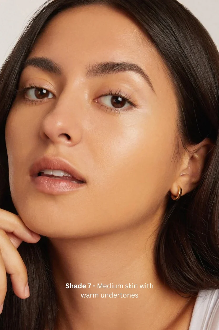Axiology - Fungdation - Mushroom Foundation (15 shades) - 11.3g - Image 39