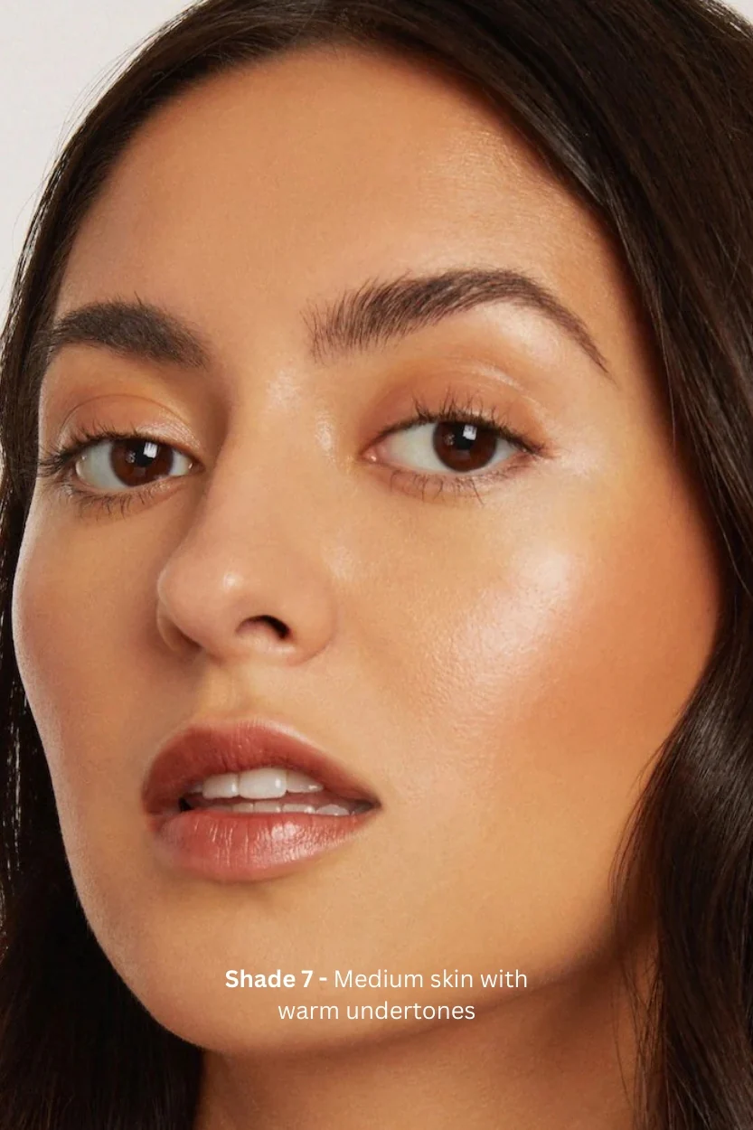 Axiology - Fungdation - Mushroom Foundation (15 shades) - 11.3g - Image 40