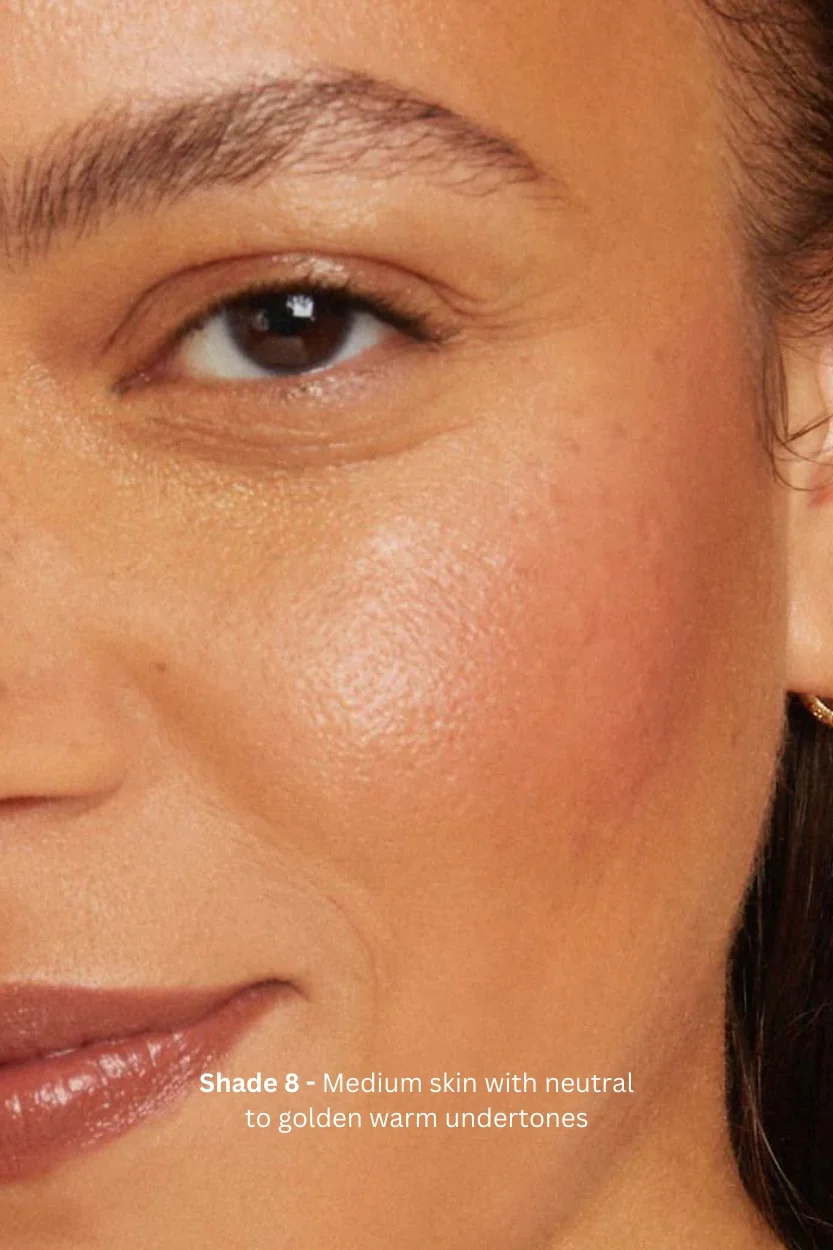 Axiology - Fungdation - Mushroom Foundation (15 shades) - 11.3g - Image 43