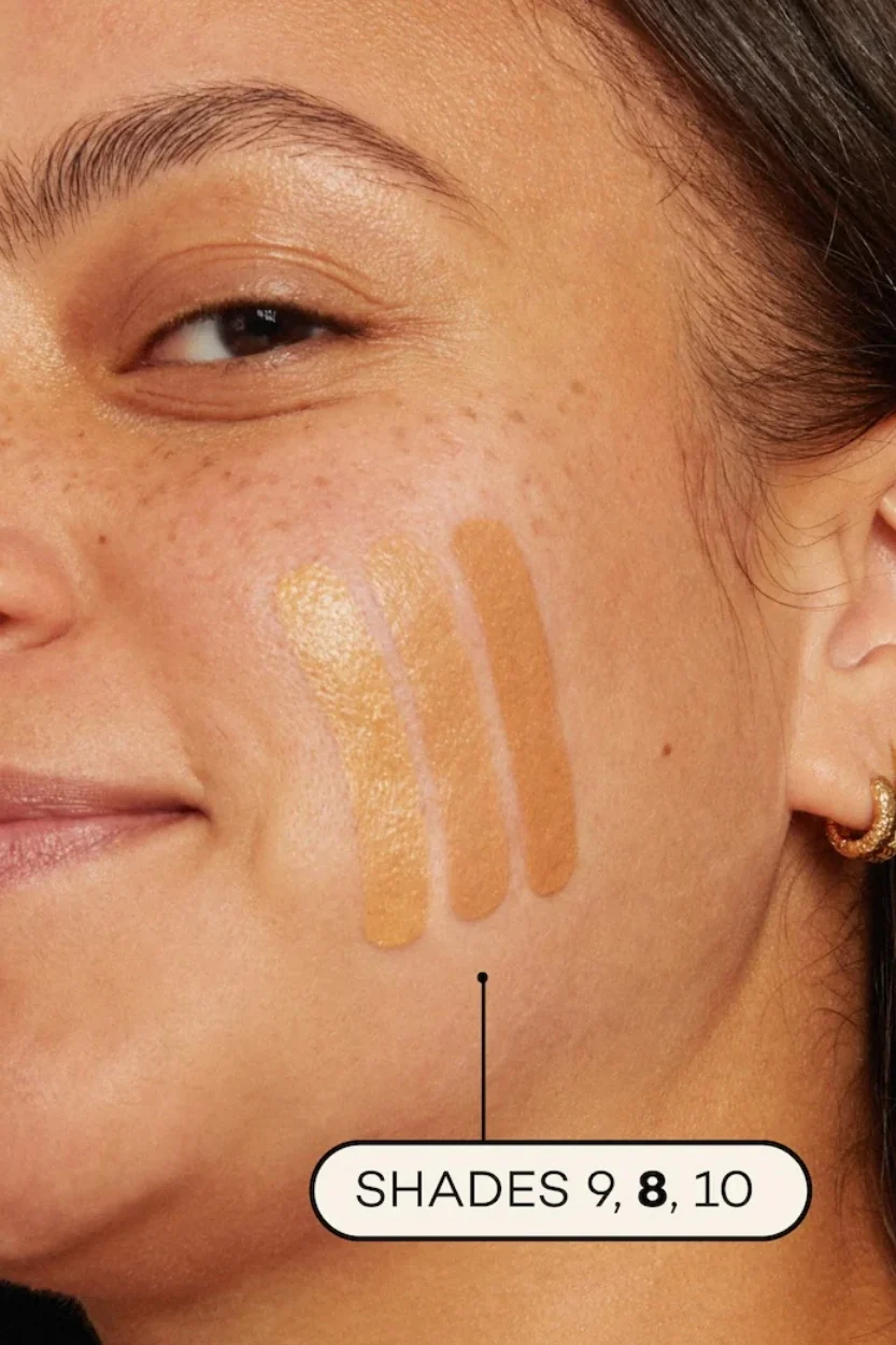 Axiology - Fungdation - Mushroom Foundation (15 shades) - 11.3g - Image 47