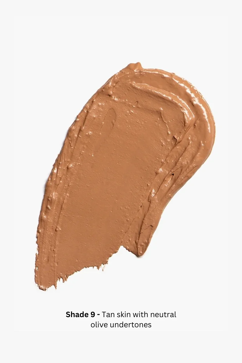 Axiology - Fungdation - Mushroom Foundation (15 shades) - 11.3g - Image 48