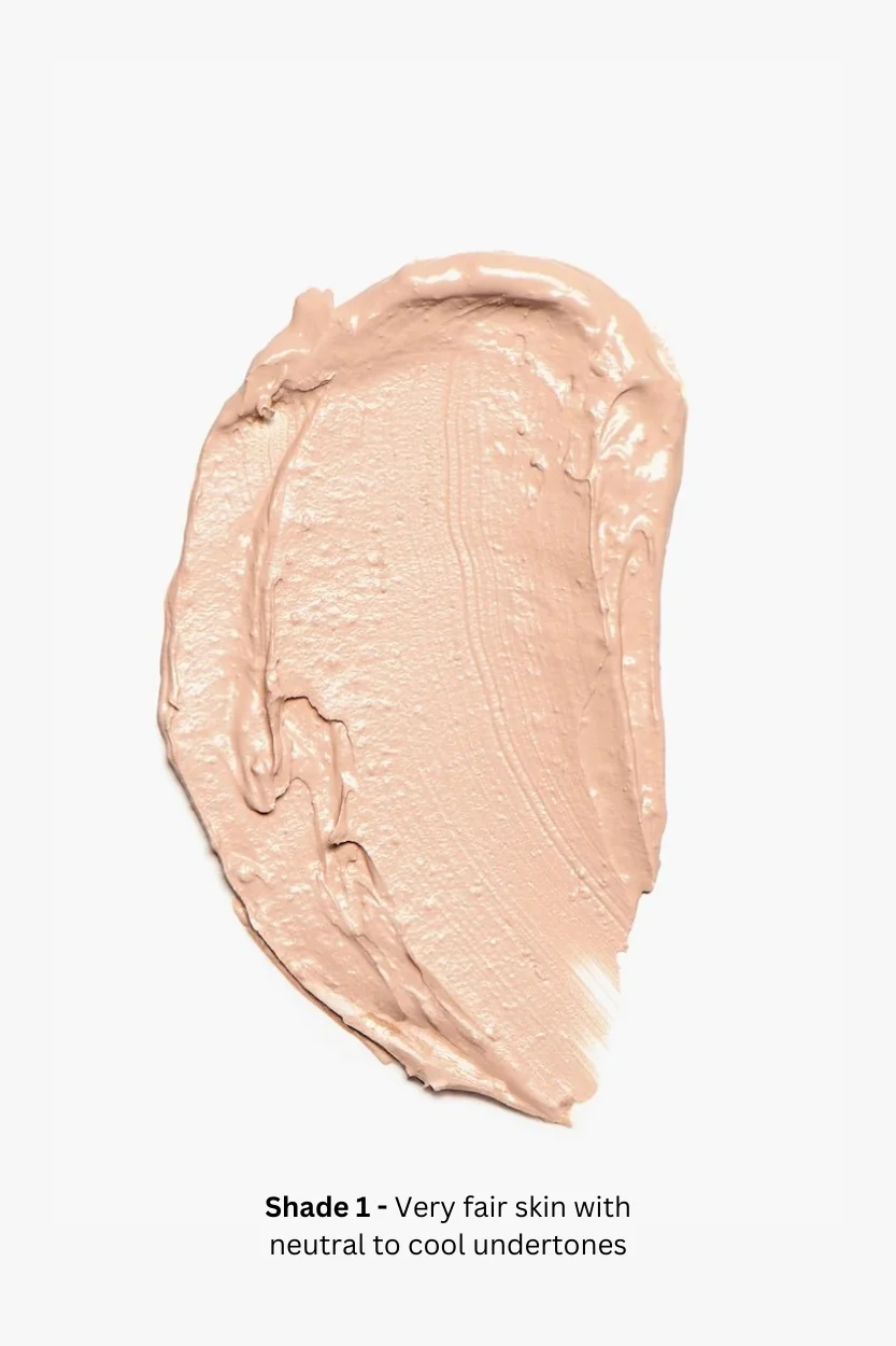 Axiology - Fungdation - Mushroom Foundation (15 shades) - 11.3g - Image 5