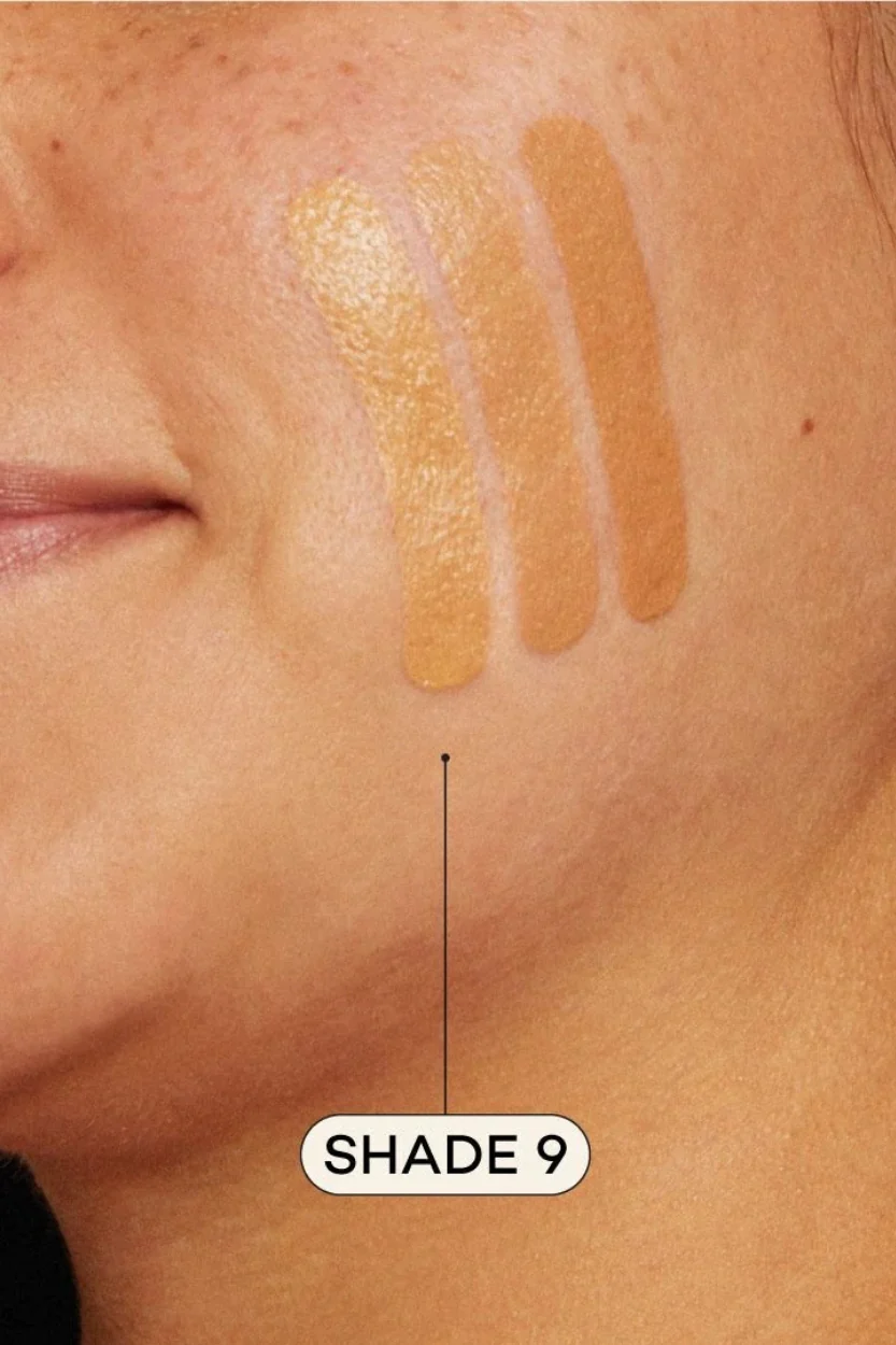 Axiology - Fungdation - Mushroom Foundation (15 shades) - 11.3g - Image 50