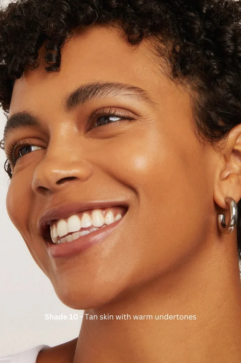 Axiology - Fungdation - Mushroom Foundation (15 shades) - 11.3g - Image 53