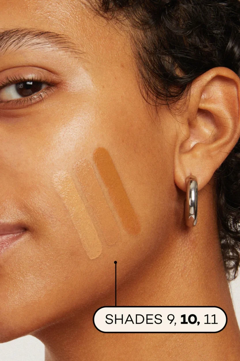 Axiology - Fungdation - Mushroom Foundation (15 shades) - 11.3g - Image 56