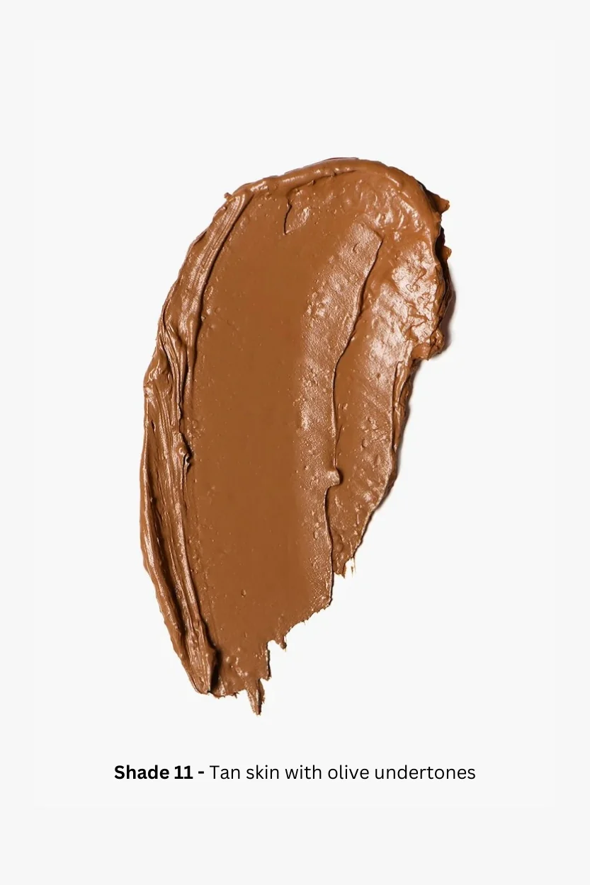 Axiology - Fungdation - Mushroom Foundation (15 shades) - 11.3g - Image 57