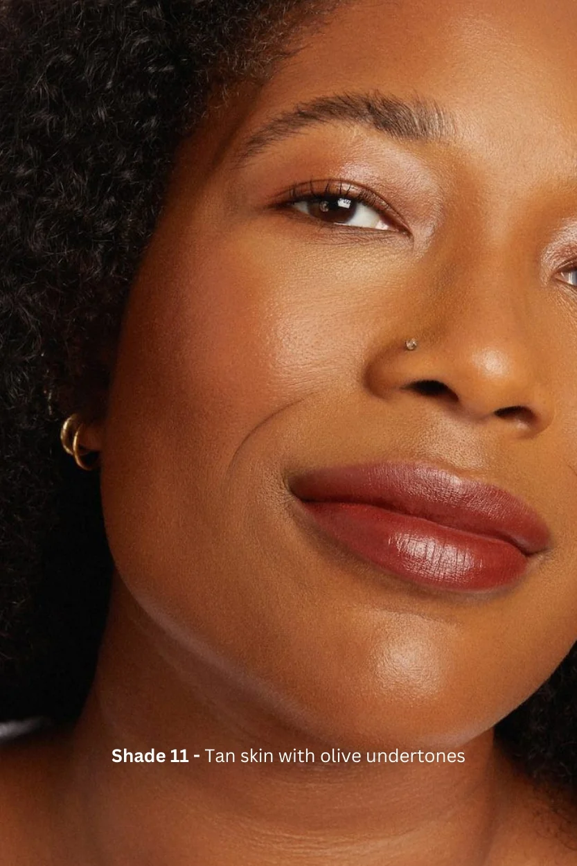 Axiology - Fungdation - Mushroom Foundation (15 shades) - 11.3g - Image 59