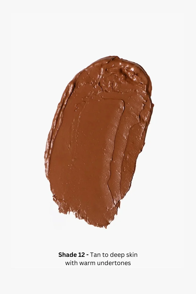 Axiology - Fungdation - Mushroom Foundation (15 shades) - 11.3g - Image 61