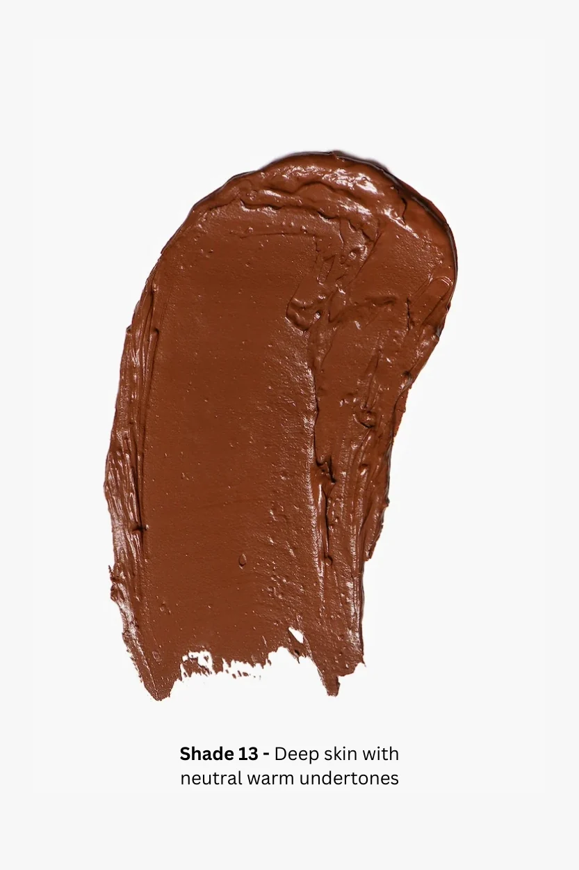 Axiology - Fungdation - Mushroom Foundation (15 shades) - 11.3g - Image 63