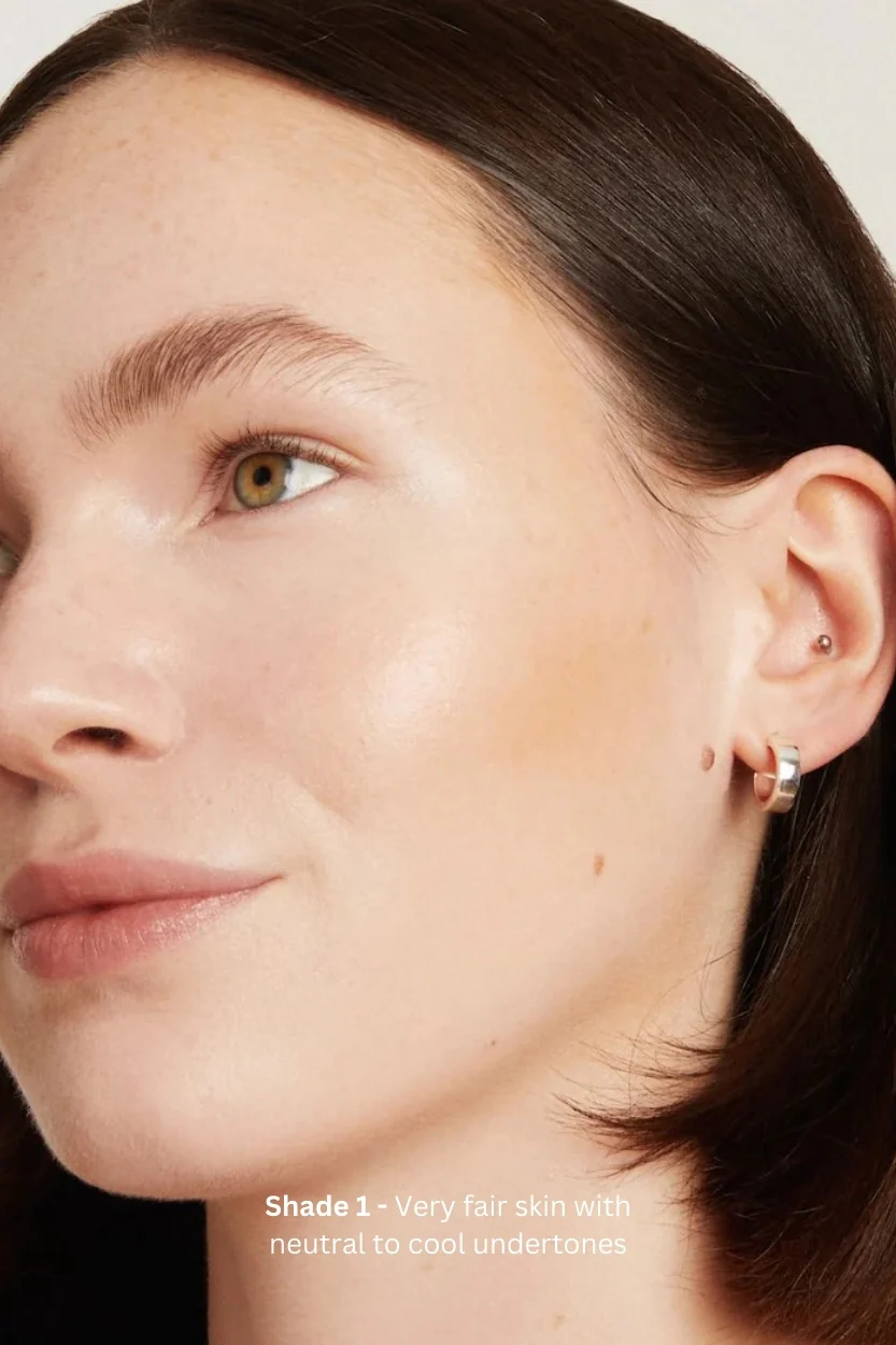 Axiology - Fungdation - Mushroom Foundation (15 shades) - 11.3g - Image 7