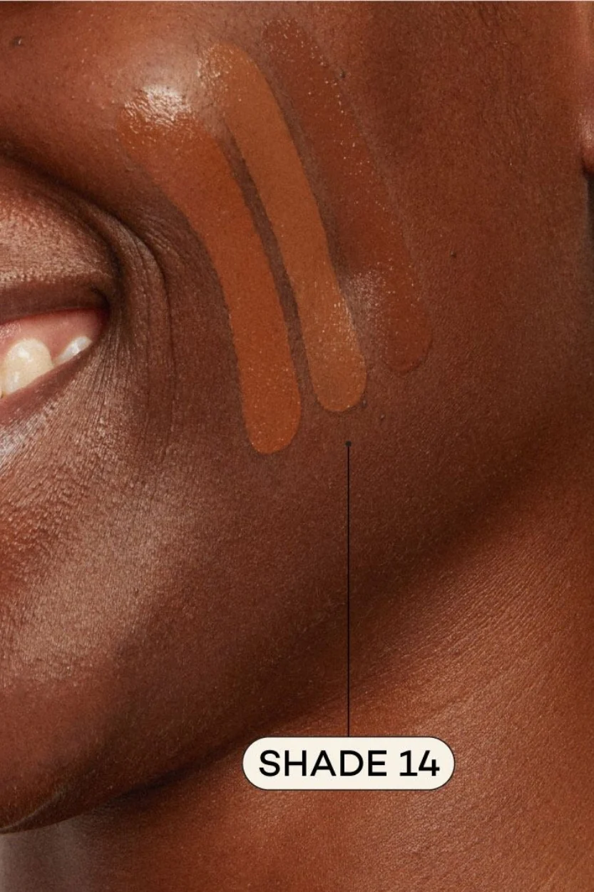 Axiology - Fungdation - Mushroom Foundation (15 shades) - 11.3g - Image 70