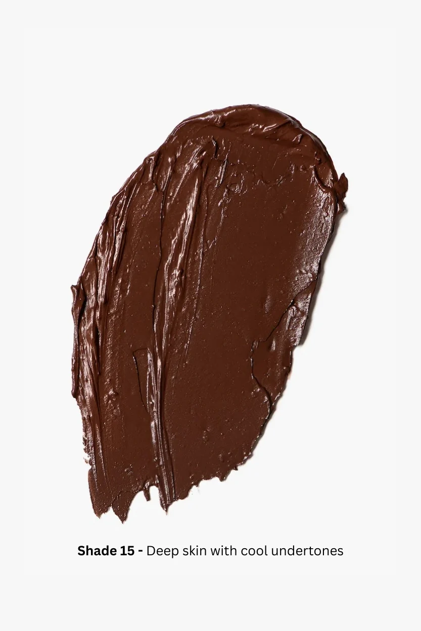 Axiology - Fungdation - Mushroom Foundation (15 shades) - 11.3g - Image 71