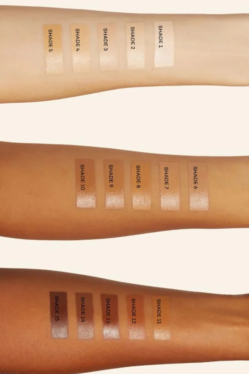 Axiology - Fungdation - Mushroom Foundation (15 shades) - 11.3g - Image 73