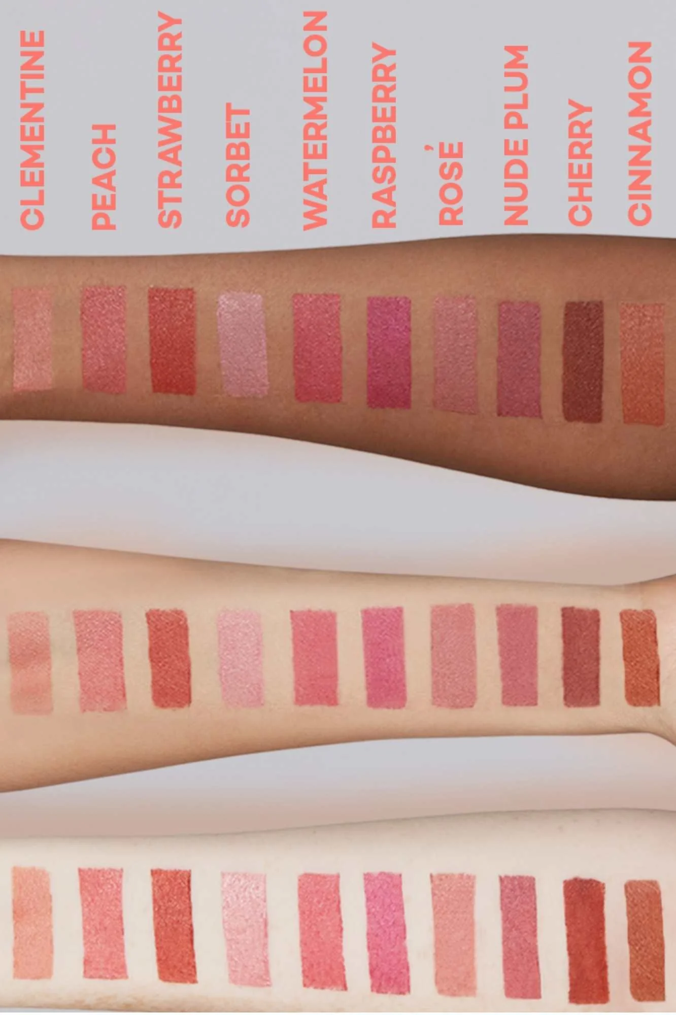 Axiology - Vegan Multi-Use Balmie - 1pc (14 shades) - Image 8