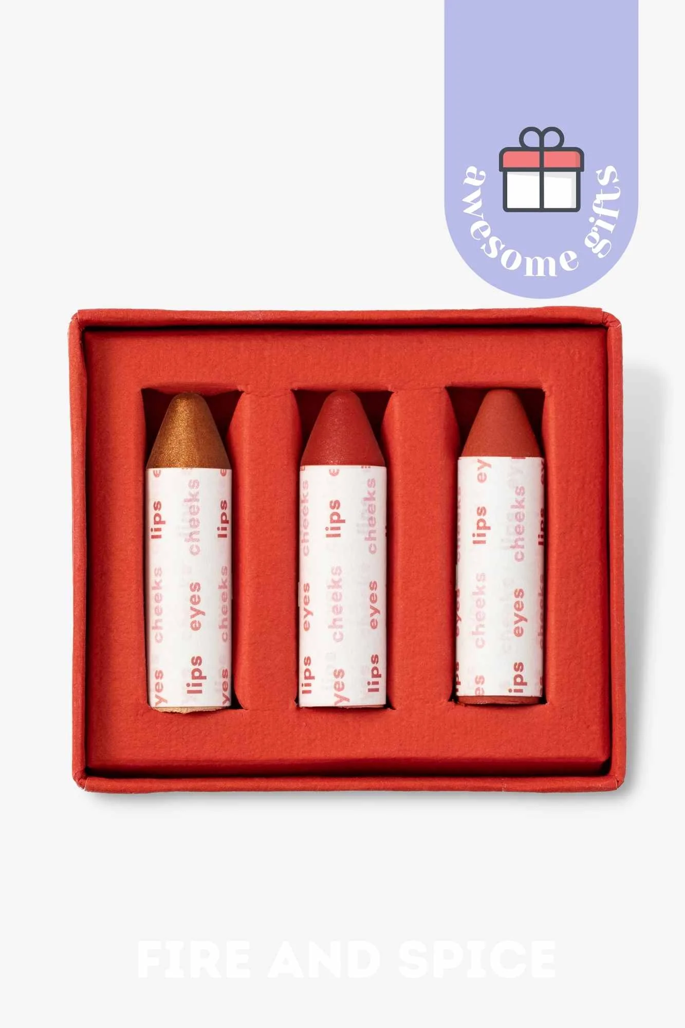 Axiology - Vegan Multi-Use Balmie Set - 3pcs (6 options) - Image 29